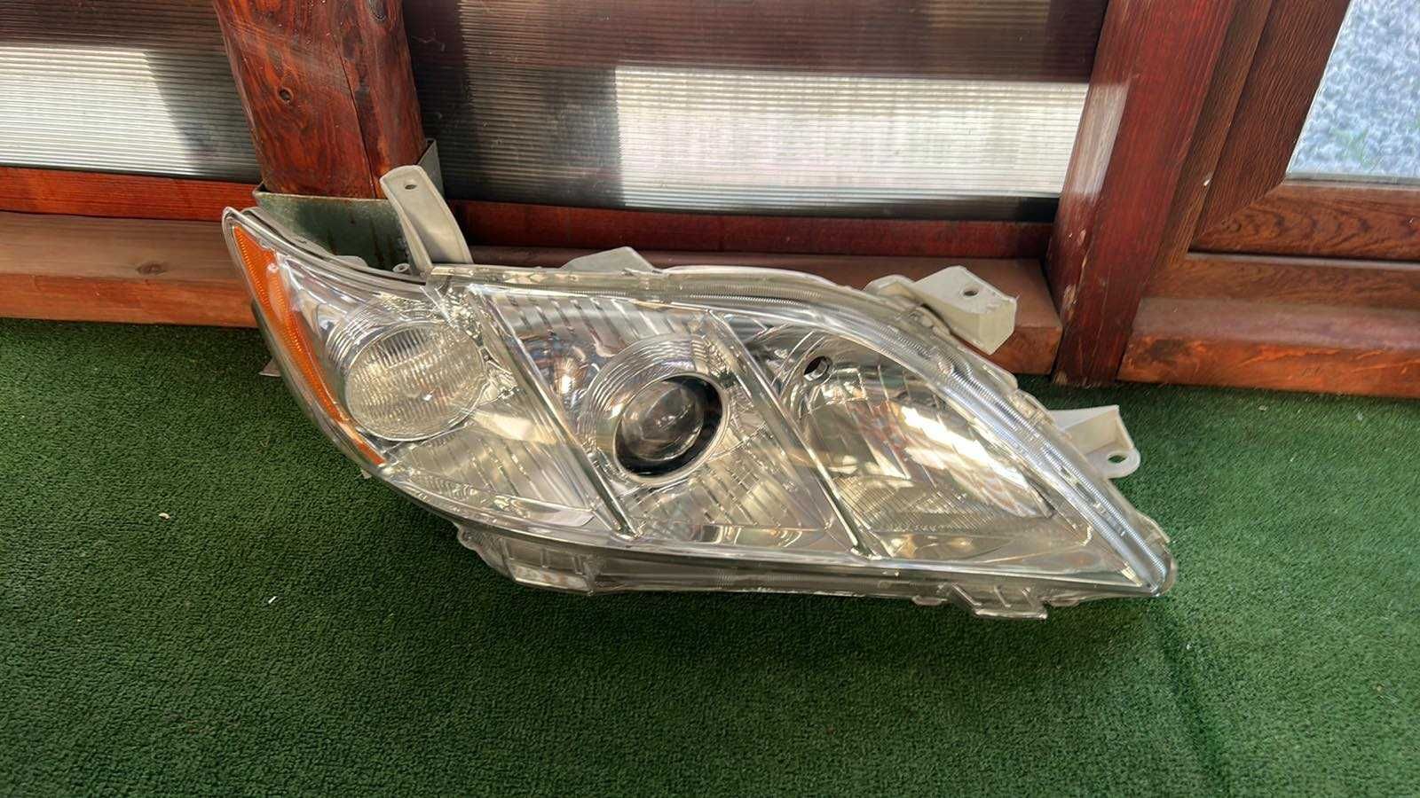 фар десен Toyota Camry 2006-2011г. #627s.