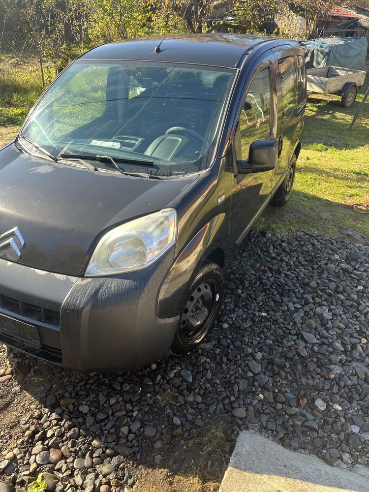 De vanzare citroen