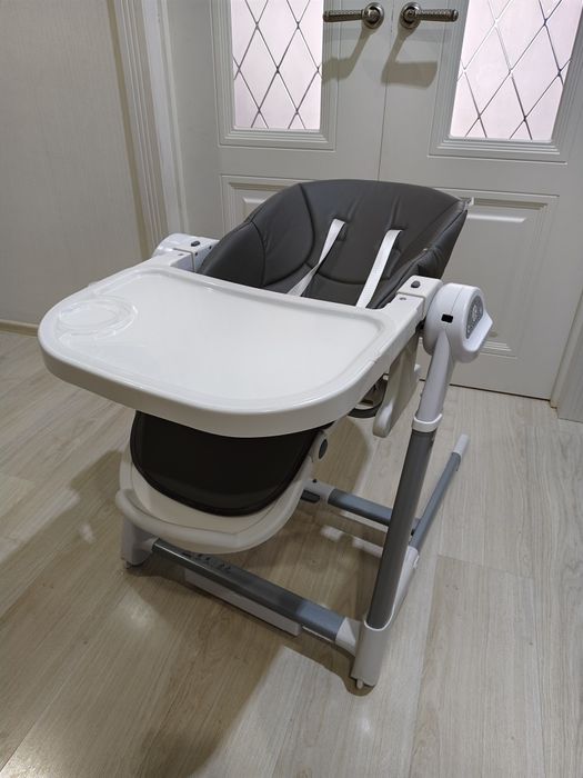 Продам стульчик- качелька