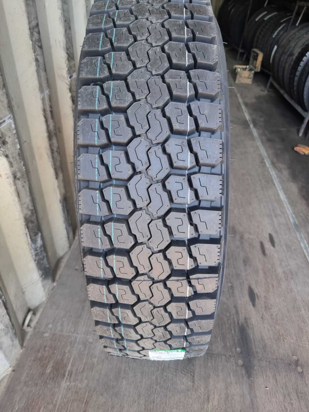 315/80R22.5-20PR TR688 157/154L TRIANGLE на ведущая ось, в рассрочку