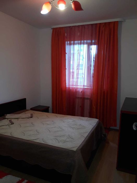 Apartament 3 camere de vanzare Tatarasi Green Park