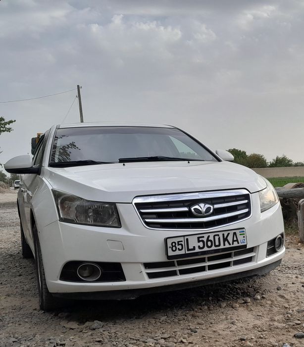 Круз сотилади яхши холатда келиштириб бериб юбораман