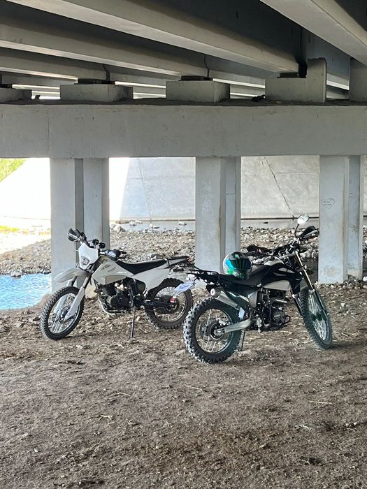 Мота 300куб қара мота