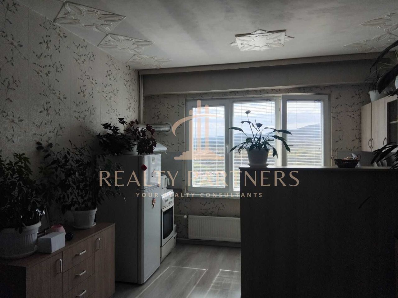Продава се Едностаен апартамент в Перник, Тева - 50 кв.м за 1100 €/кв.м - Снимка #18