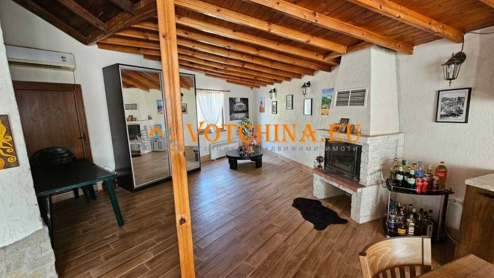 Продава се Къща в Бургас, Меден рудник - зона А - 180 кв.м за 862 €/кв.м - Снимка #4
