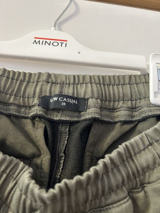 Дънки, LCW Casual