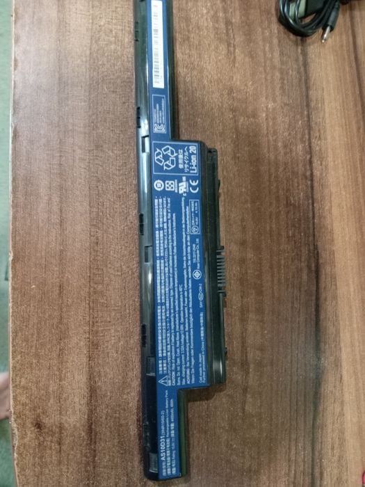 Части за лаптоп Acer Aspire