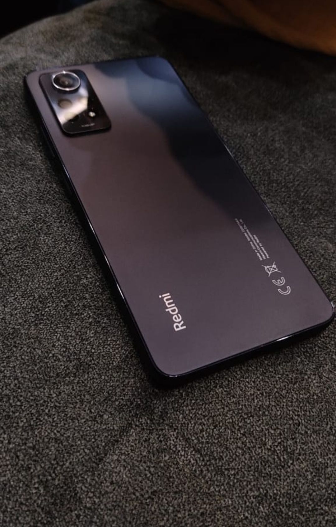 redmi note 12 pro 4g