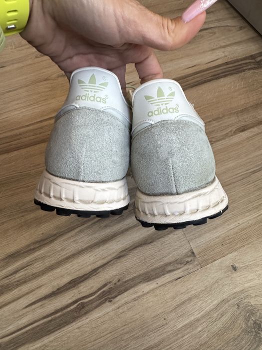 Оригинални класически маратонки Adidas Originals TRX! 48 н