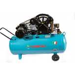 Compresor aer 270L Visoli, VSL-270l/10, 10bar, 220V/380v