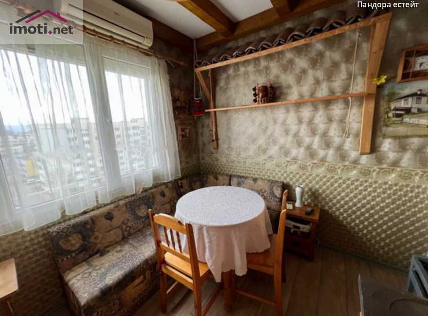 Продава се Едностаен апартамент в София, Борово - 43 кв.м за 2280 €/кв.м - Снимка #9