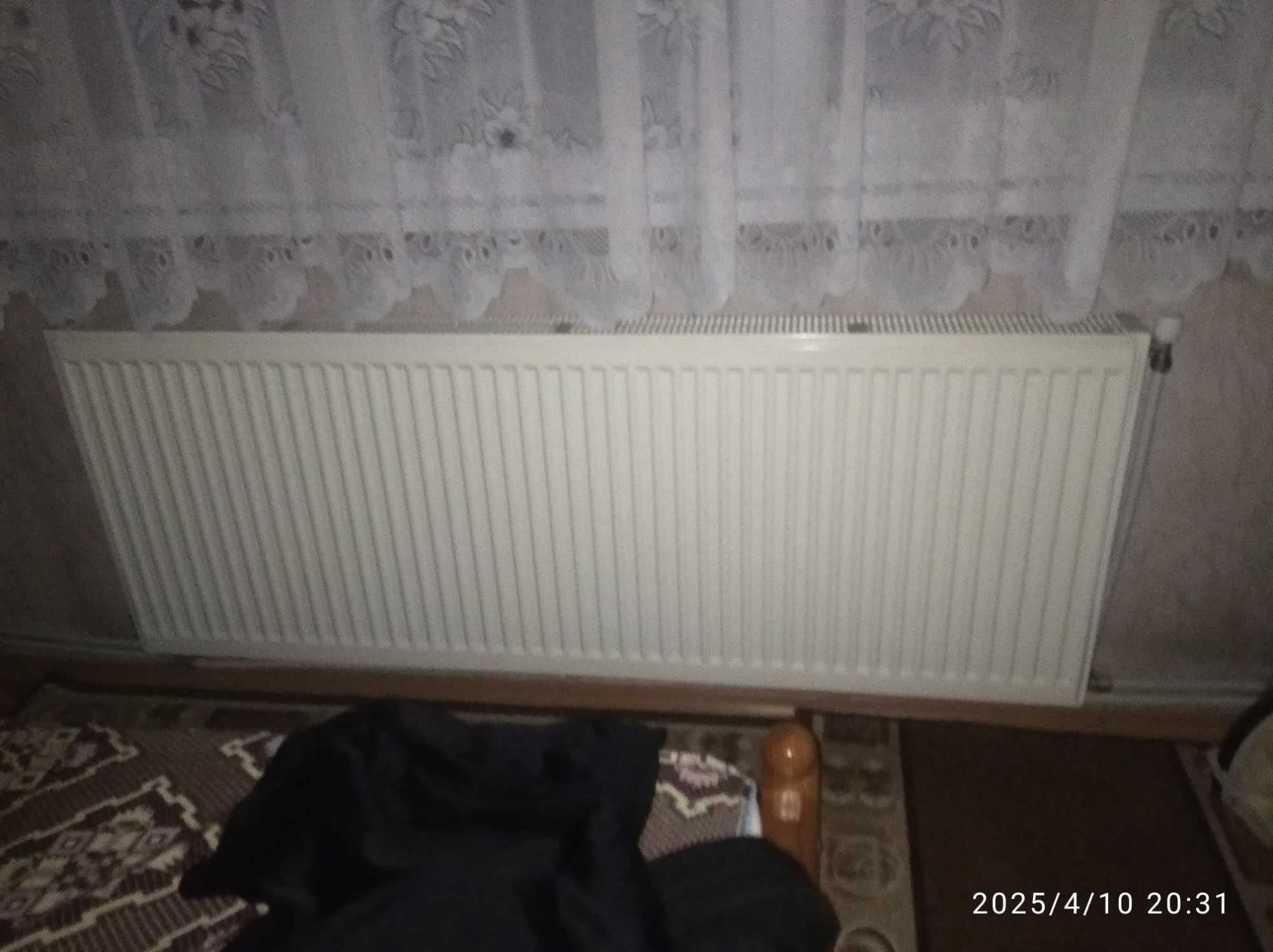 Камина с водна риза