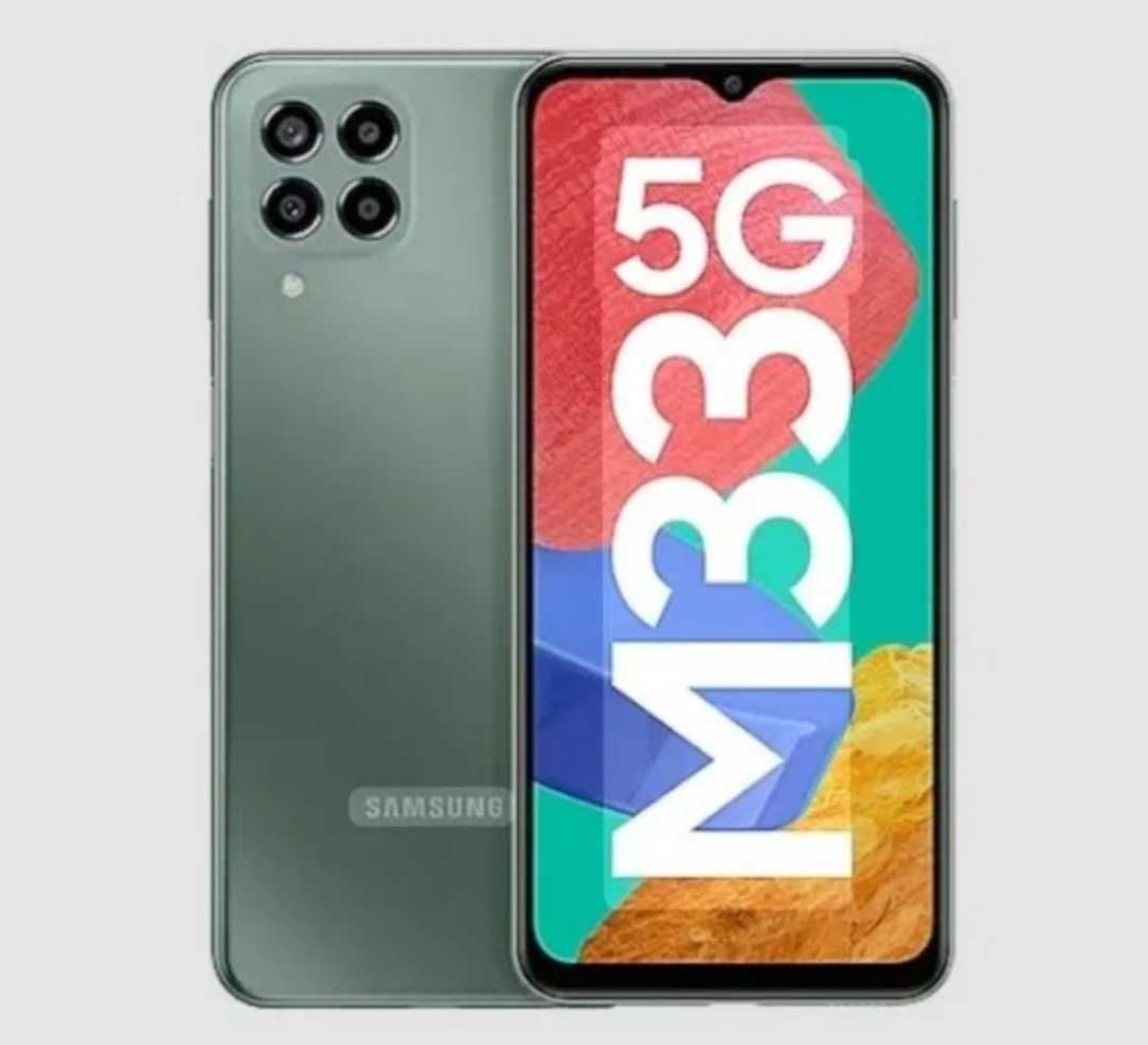Samsung SM-33a Sotiladi