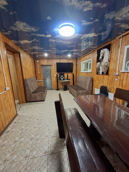 Банный комплекс в рн Ново- Ахмирово, готовый прибыльный бизнес!