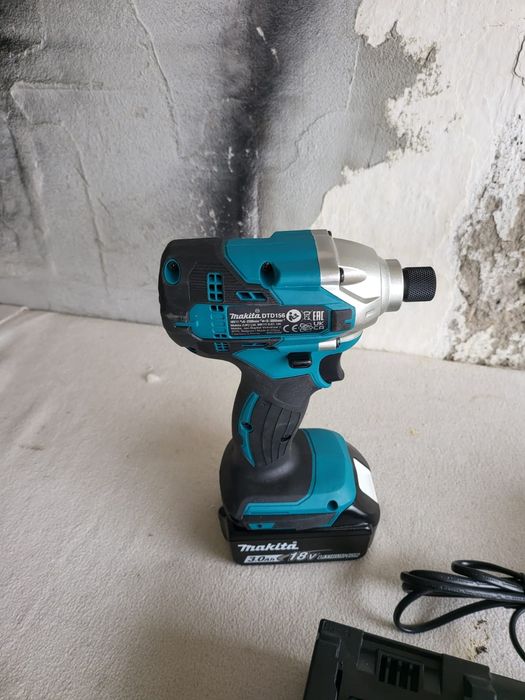 Set scule Makita  18 V