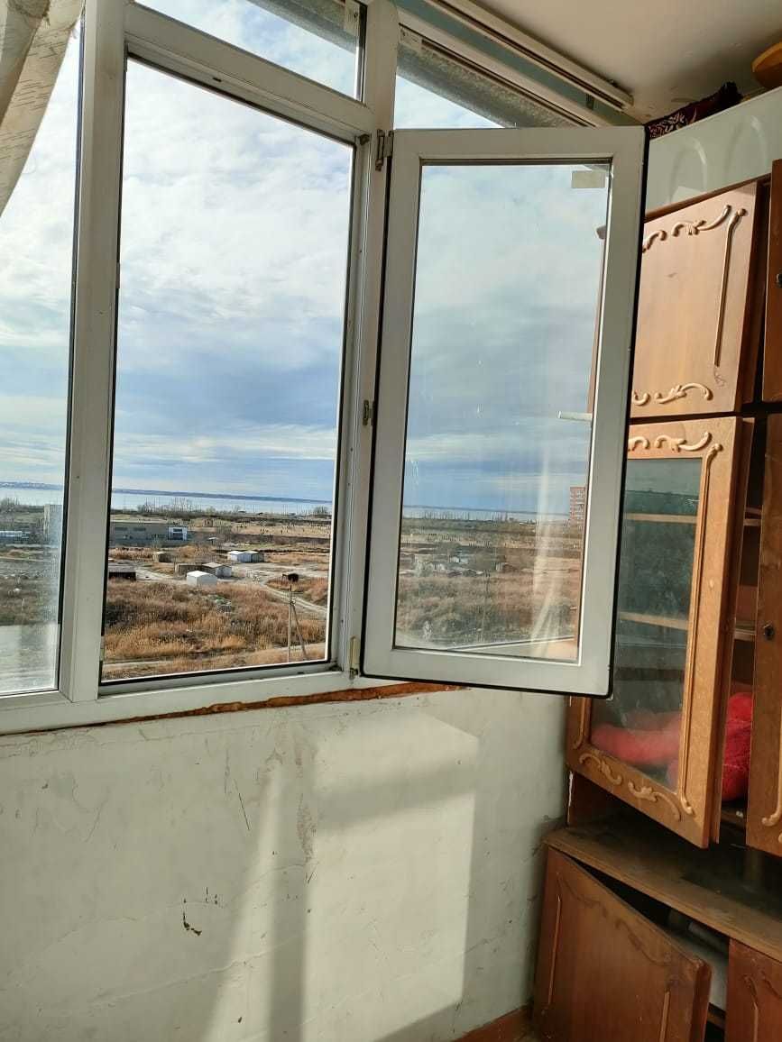 Продается 2 комн квартира мкр. Центральный,2