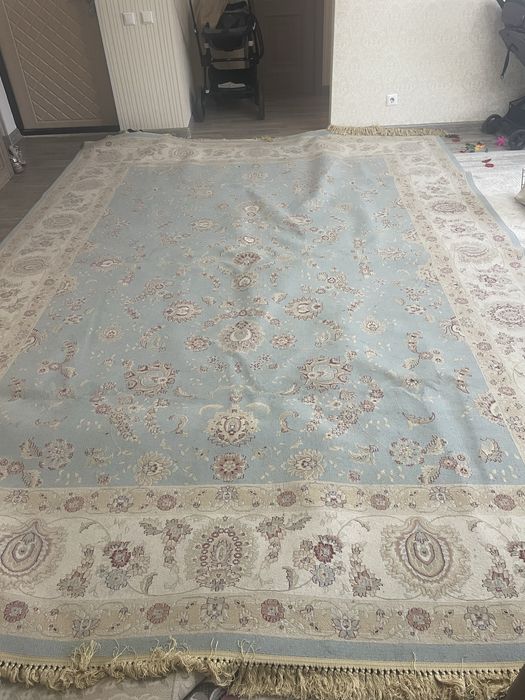 Ковры   3*4,  2*3