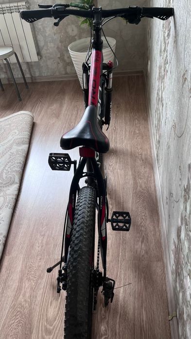 Велосипед Vetro