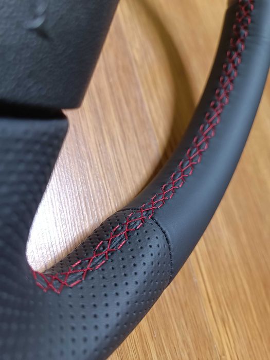 Волан + Airbag Audi a3 a4 a5 a6 a8