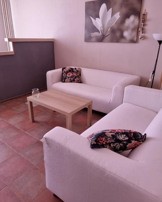 Дава се под наем Двустаен апартамент в София, Слатина - 75 кв.м за 475 € - Снимка #2