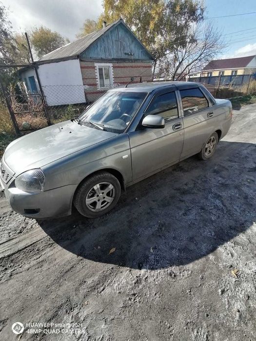 Продам LADA Priora