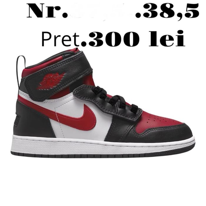 Nike jordan 1 originali