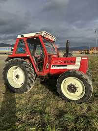 Vând tractor Fiat AGRI 85 90 4x4 in 4 pistoane cu turbo