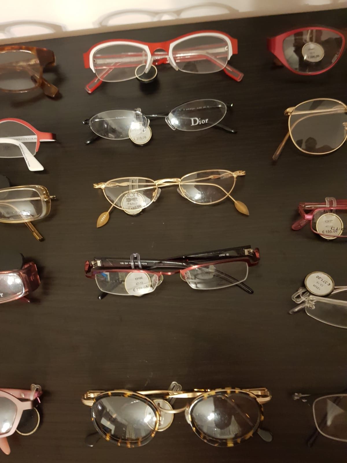 Rame de ochelari de Firma originale
