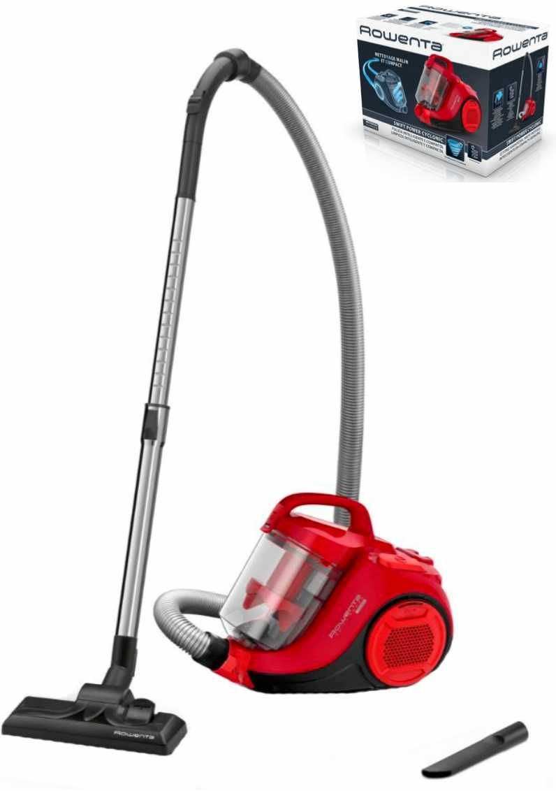 Aspirator ROWENTA Swift Power Cyclonic Ro2913EA NOU - 295 Lei