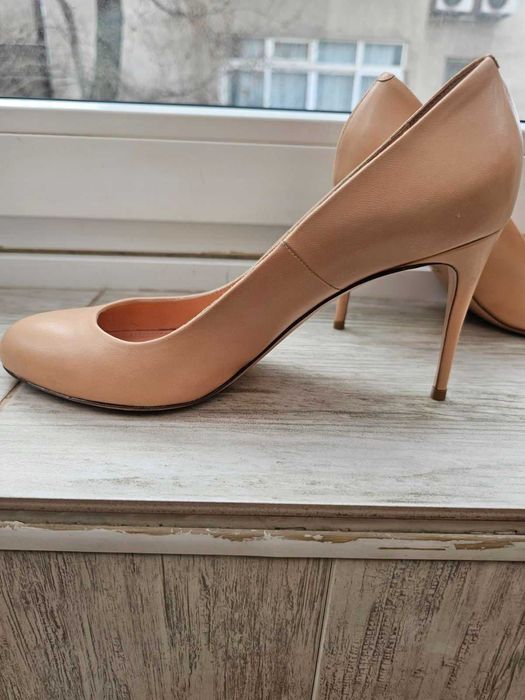 Обувки Elisabetta Franchi