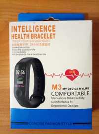 Health Bracelet M3