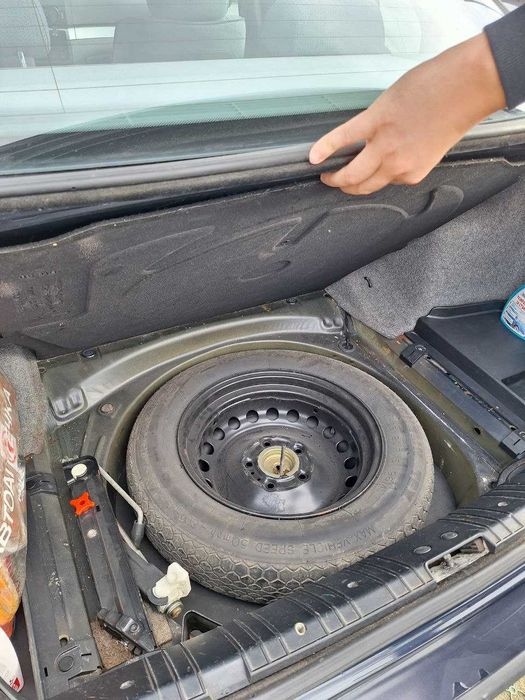 Продавам личния си автомобил - BMW 320i, E46