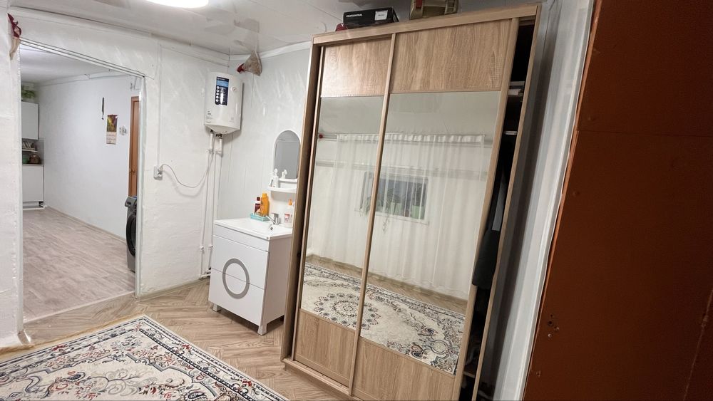 Продаётся дом в г.Аксай мкр.Кызылтал