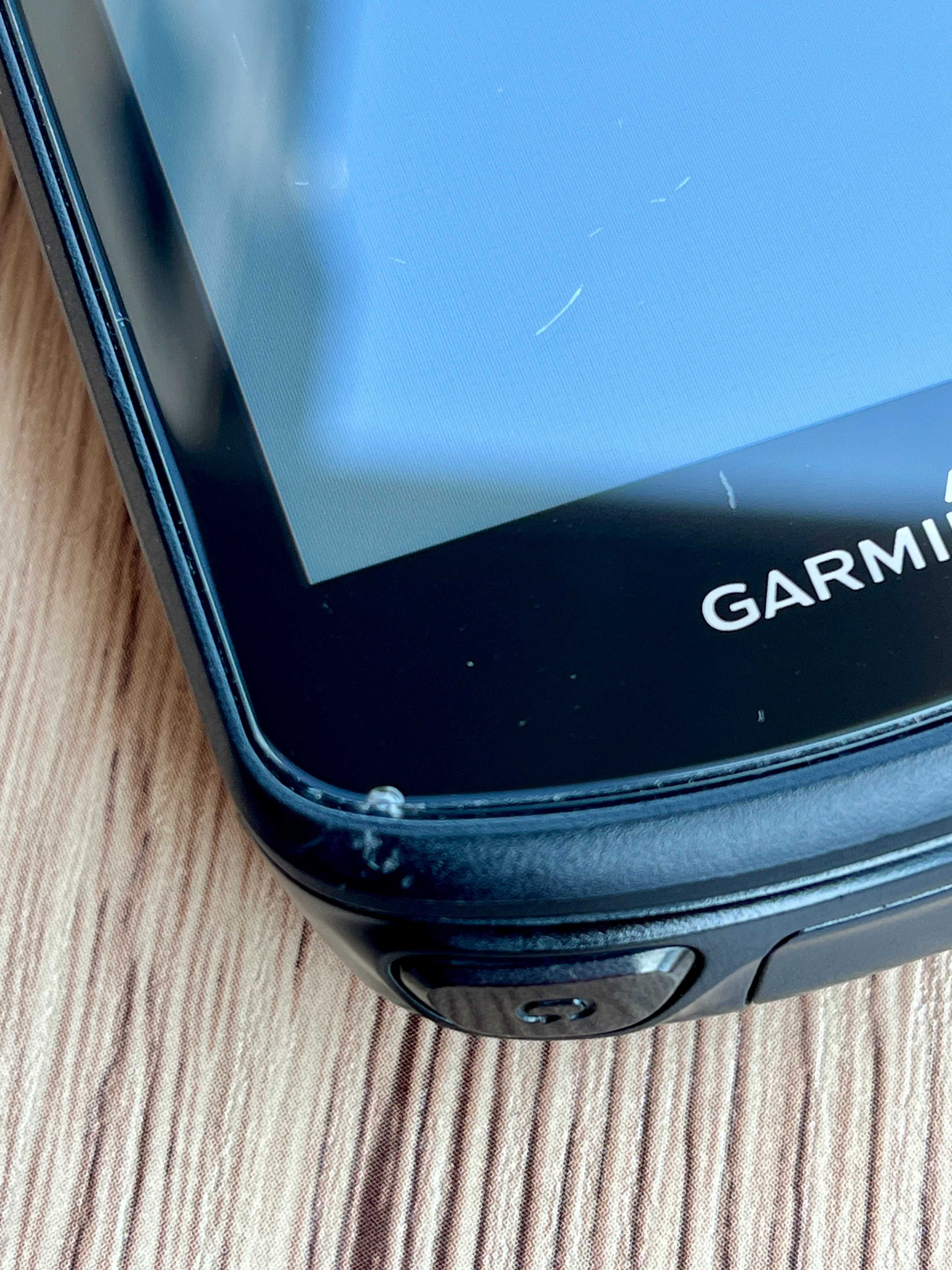Garmin Edge 1030 Plus сензори за каданс и скорост