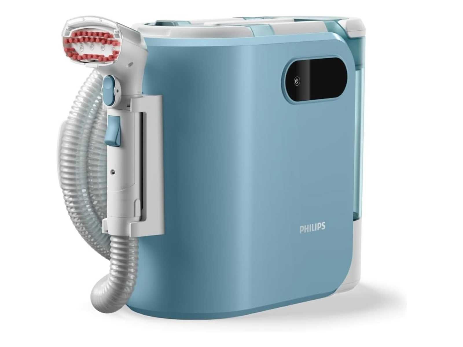 Перяща прахосмукачка Philips 3000 Series (XW3192/11) 4000 оборота
