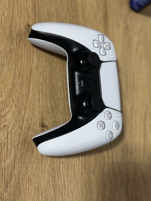 Джойстик PS5