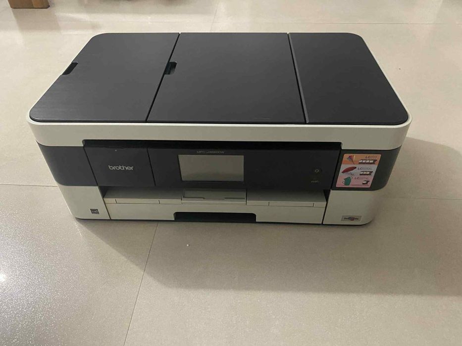 Imprimanta Brother MFC J4620 DW