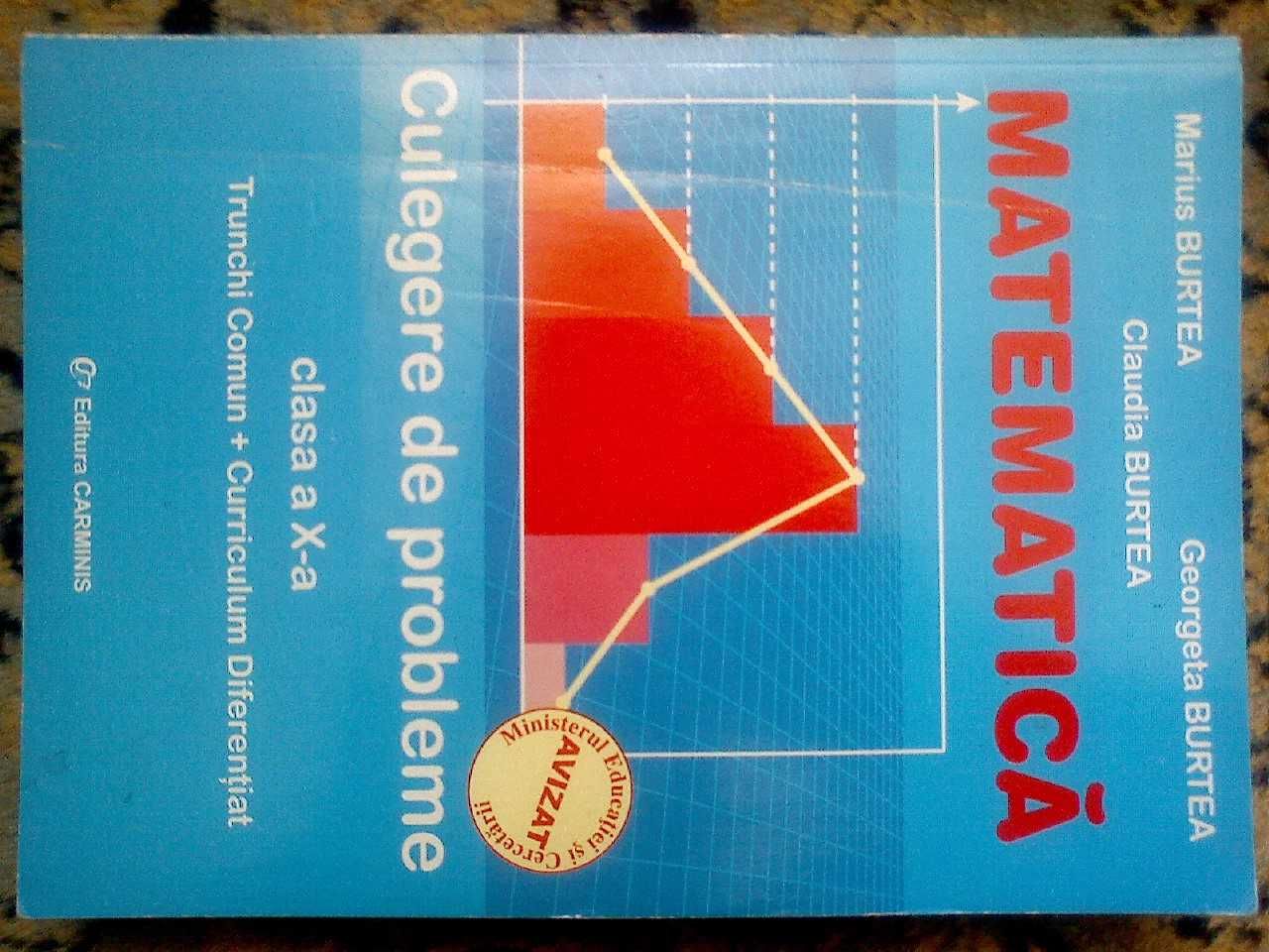 manual matematica manuale scolare diverse