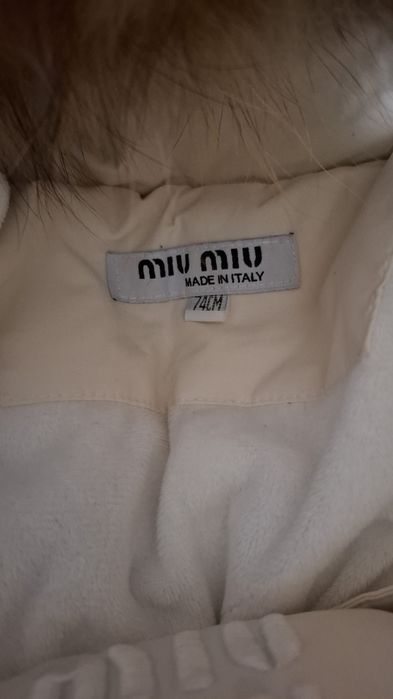 Продам комбез зима шапка в подарок)