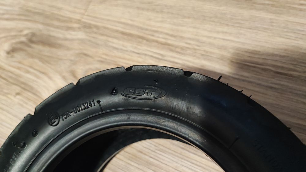 Гуми за тротинетка. 11 инча 90/65/6.5