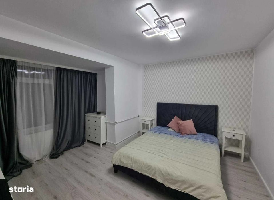 Apartament NOU 2 camere Unirii Metrou 5 minute - Tineretului