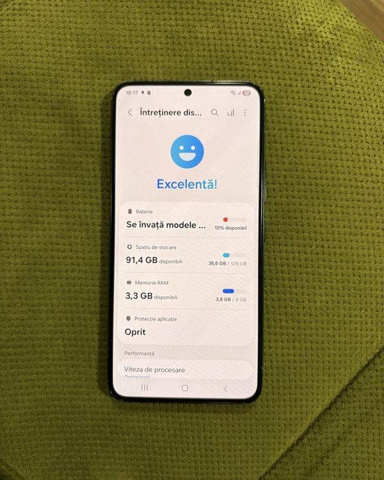 Samsung s22 5g 128GB