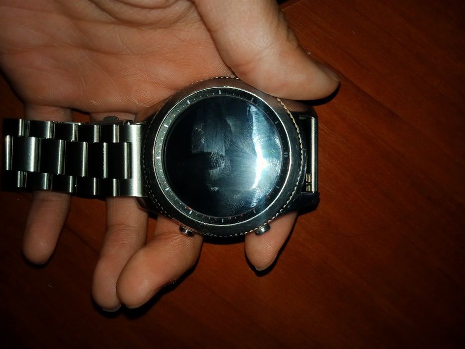 Samsung gear s3 classic