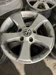 Jante vw touareg 5x130 originale