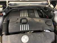Piese din motor M47D20 204D1 136cp Bmw e46 e39, pompa injectie