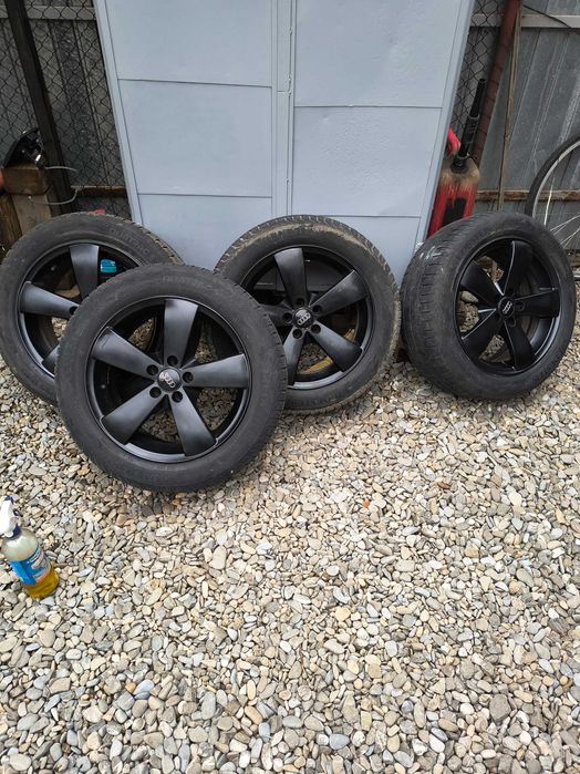 Jante r16 5×100 .