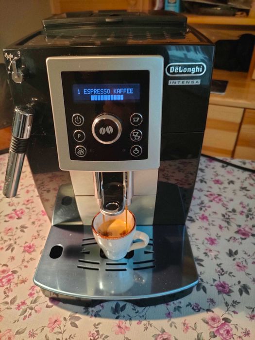 DeLonghi intensa