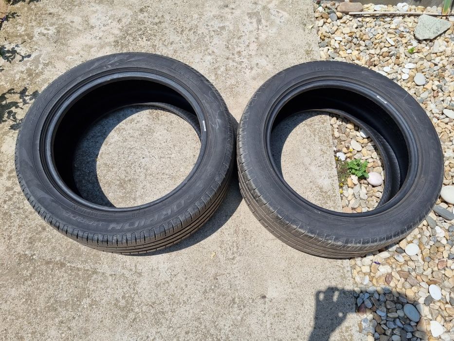 Anvelope vara 235 50 19 Pirelli SUV Kodiaq Tiguan Seria 5 G30