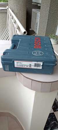 BOSCH Gsr 140-LI