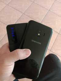 Samsung J2core +Powerbank